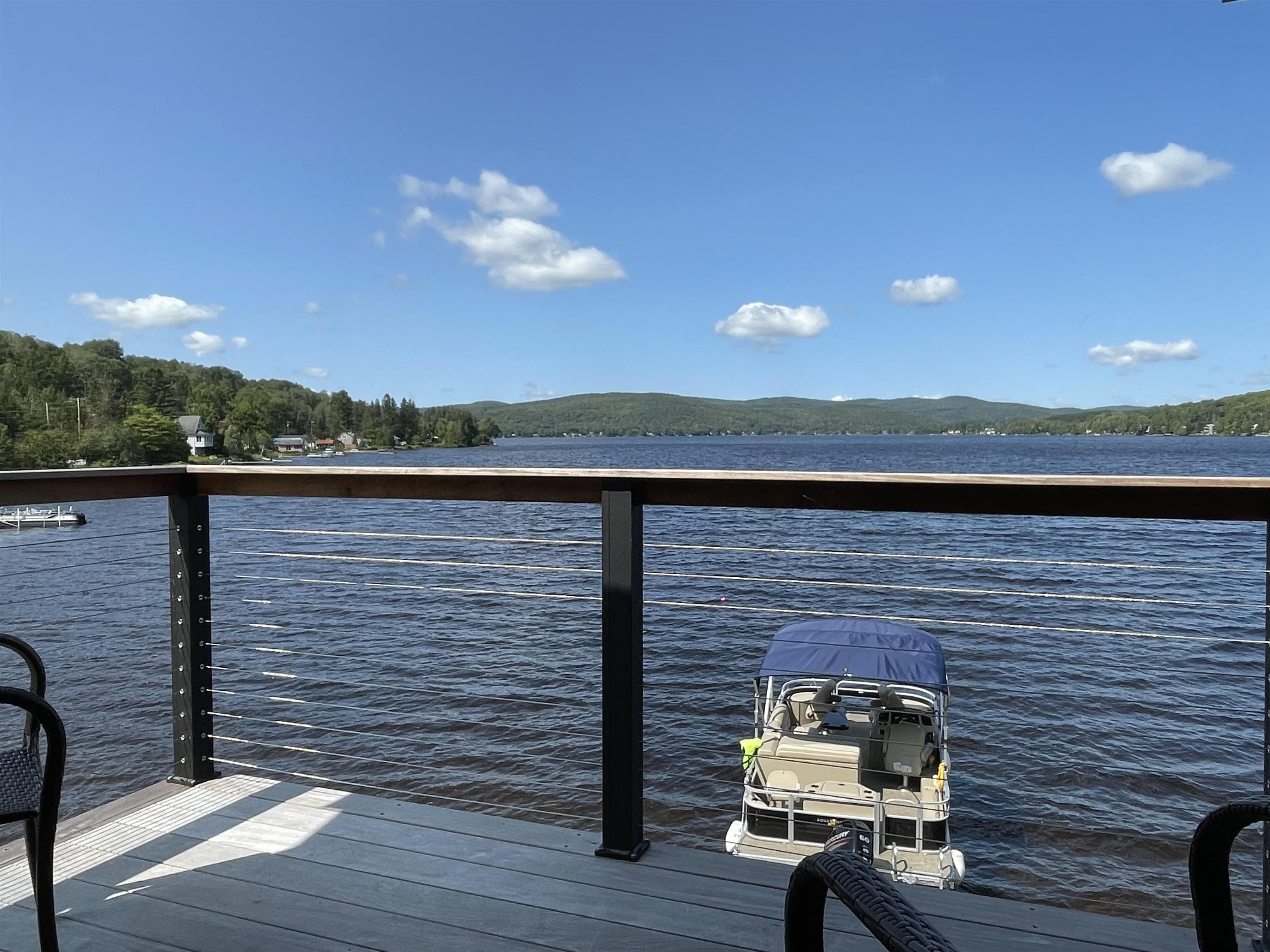 43 Jackson Lodge Road Canaan, VT 05903 - Photo 5 of 37