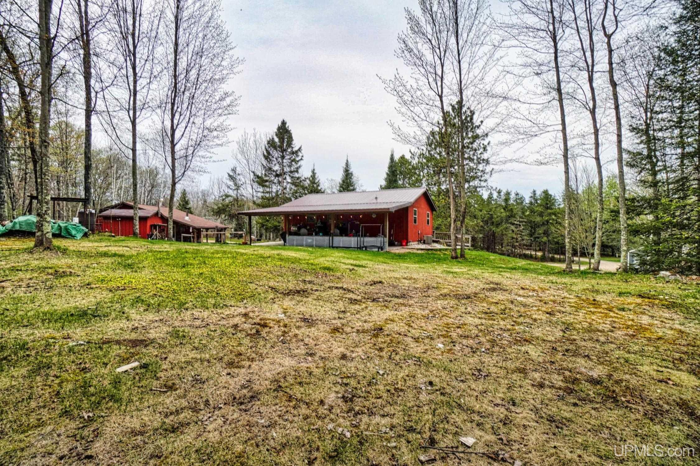 W9063 Dow Dam Road Amberg, WI 54102 - Photo 25 of 43 Gallery Image 25