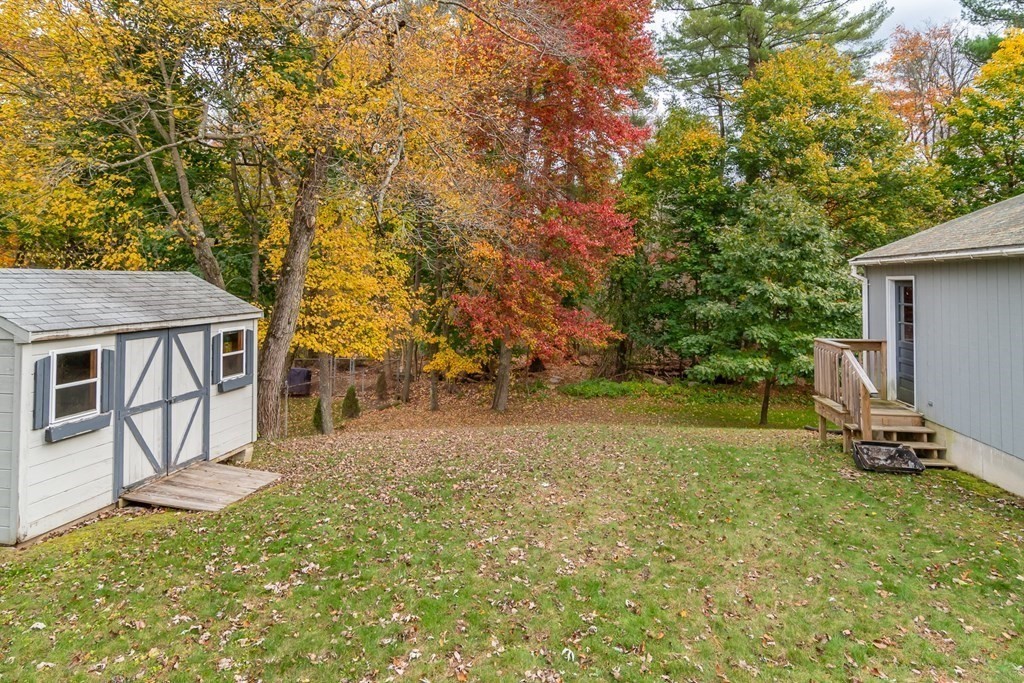 45 Felch Road Natick, MA 01760 - Photo 20 of 22