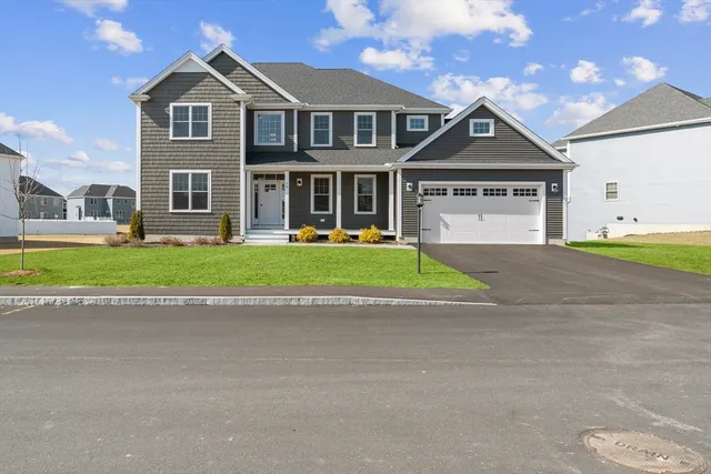 $1,029,000 | 73 Pratt Avenue, Unit LOT 126, Bridgewater, MA 02324