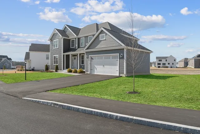 $1,029,000 | 73 Pratt Avenue, Unit LOT 126, Bridgewater, MA 02324