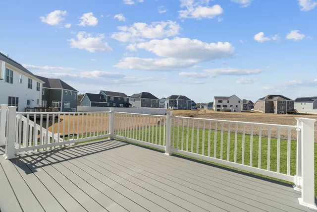 $1,029,000 | 73 Pratt Avenue, Unit LOT 126, Bridgewater, MA 02324