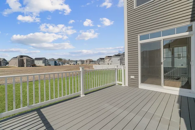 $1,029,000 | 73 Pratt Avenue, Unit LOT 126, Bridgewater, MA 02324