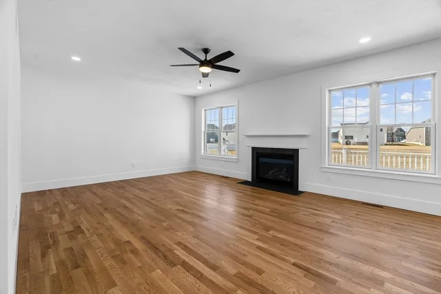 $1,029,000 | 73 Pratt Avenue, Unit LOT 126, Bridgewater, MA 02324