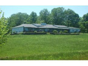 6202 Vandalia Road Spencer, IN 47460 - Photo 1 of 23 Gallery Image 1