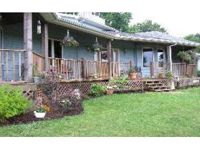 6202 Vandalia Road Spencer, IN 47460 - Photo 2 of 23 Gallery Image 2