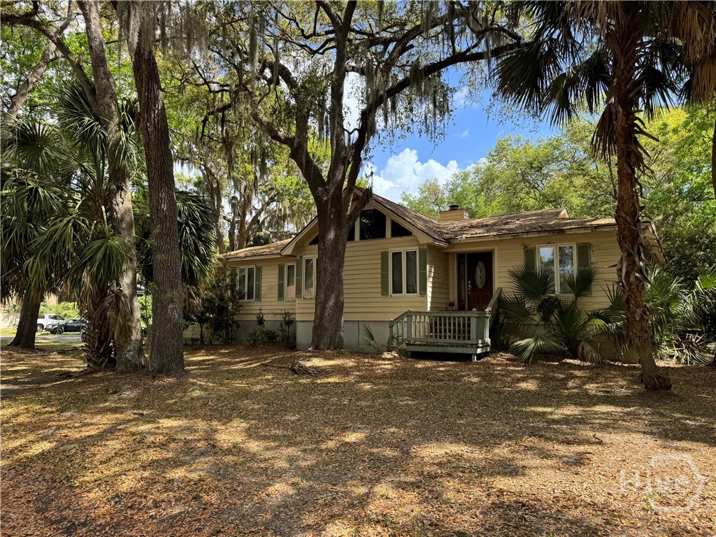 2 Moss Pointe Court Savannah, GA 31410 - Photo 1 of 6