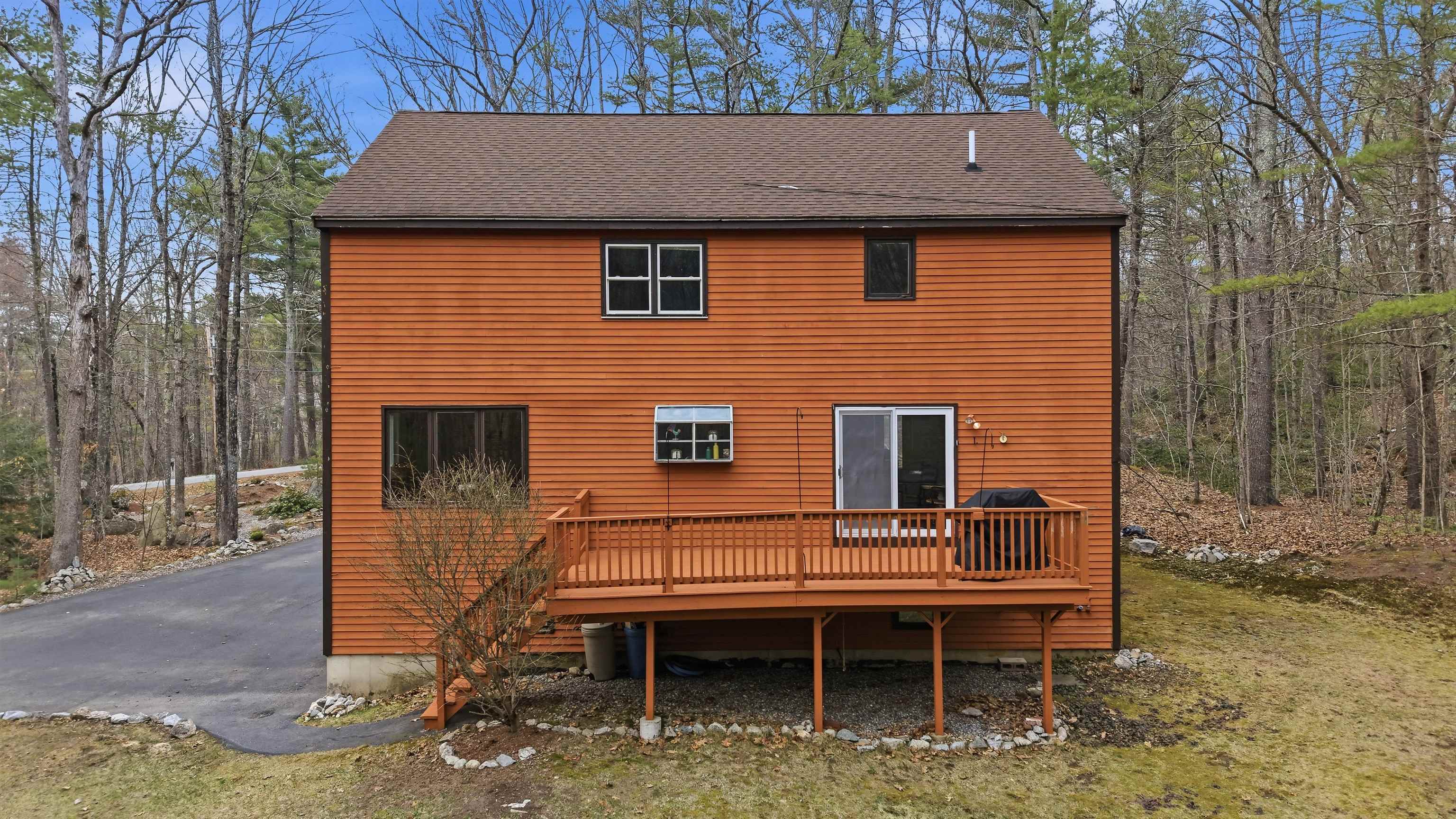 57 Grey Rock Road Bedford, NH 03110 - Photo 42 of 52