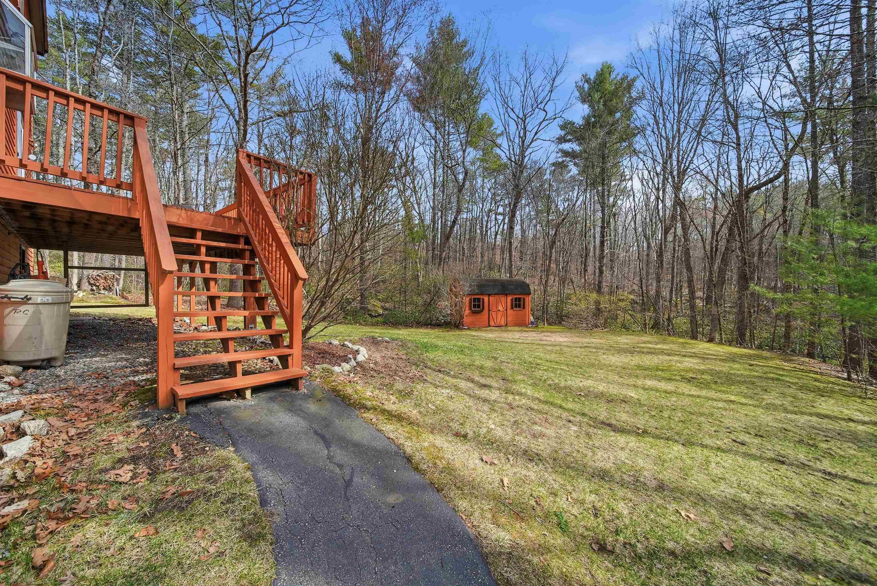 57 Grey Rock Road Bedford, NH 03110 - Photo 44 of 52