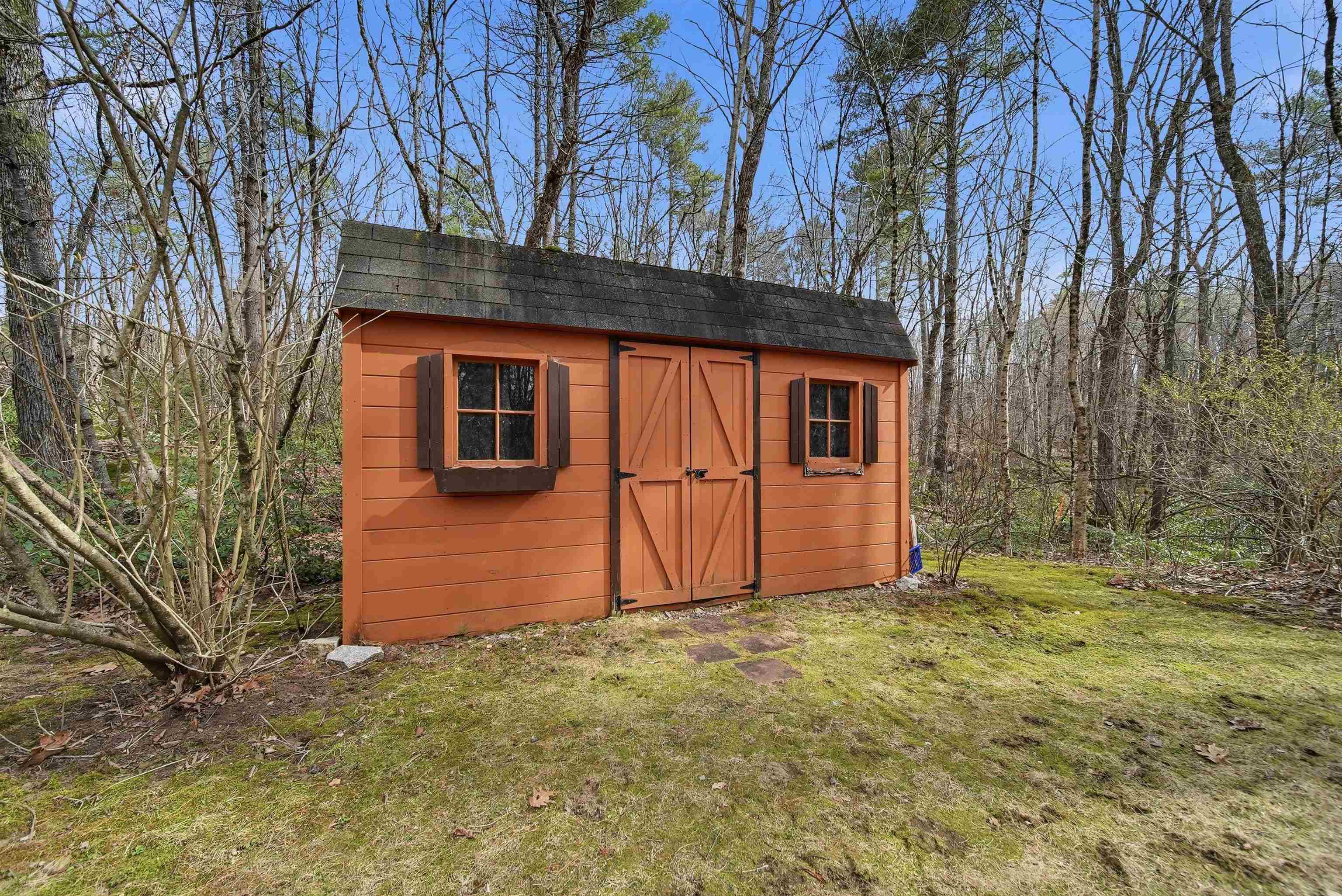 57 Grey Rock Road Bedford, NH 03110 - Photo 45 of 52