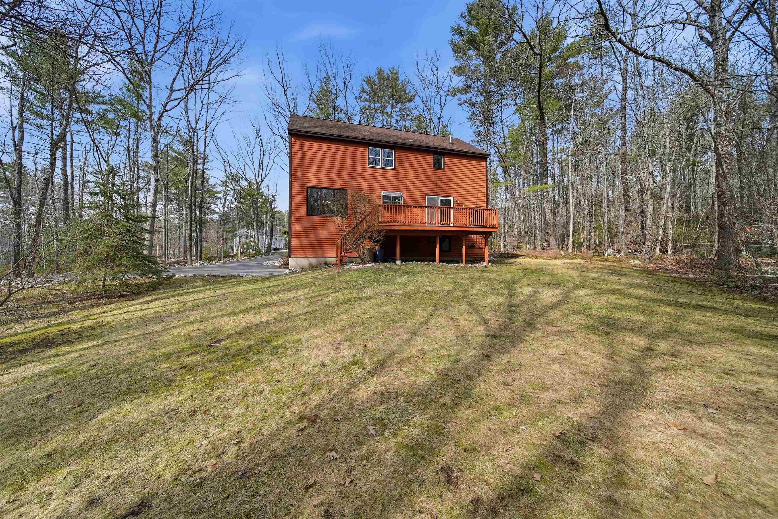 57 Grey Rock Road Bedford, NH 03110 - Photo 46 of 52