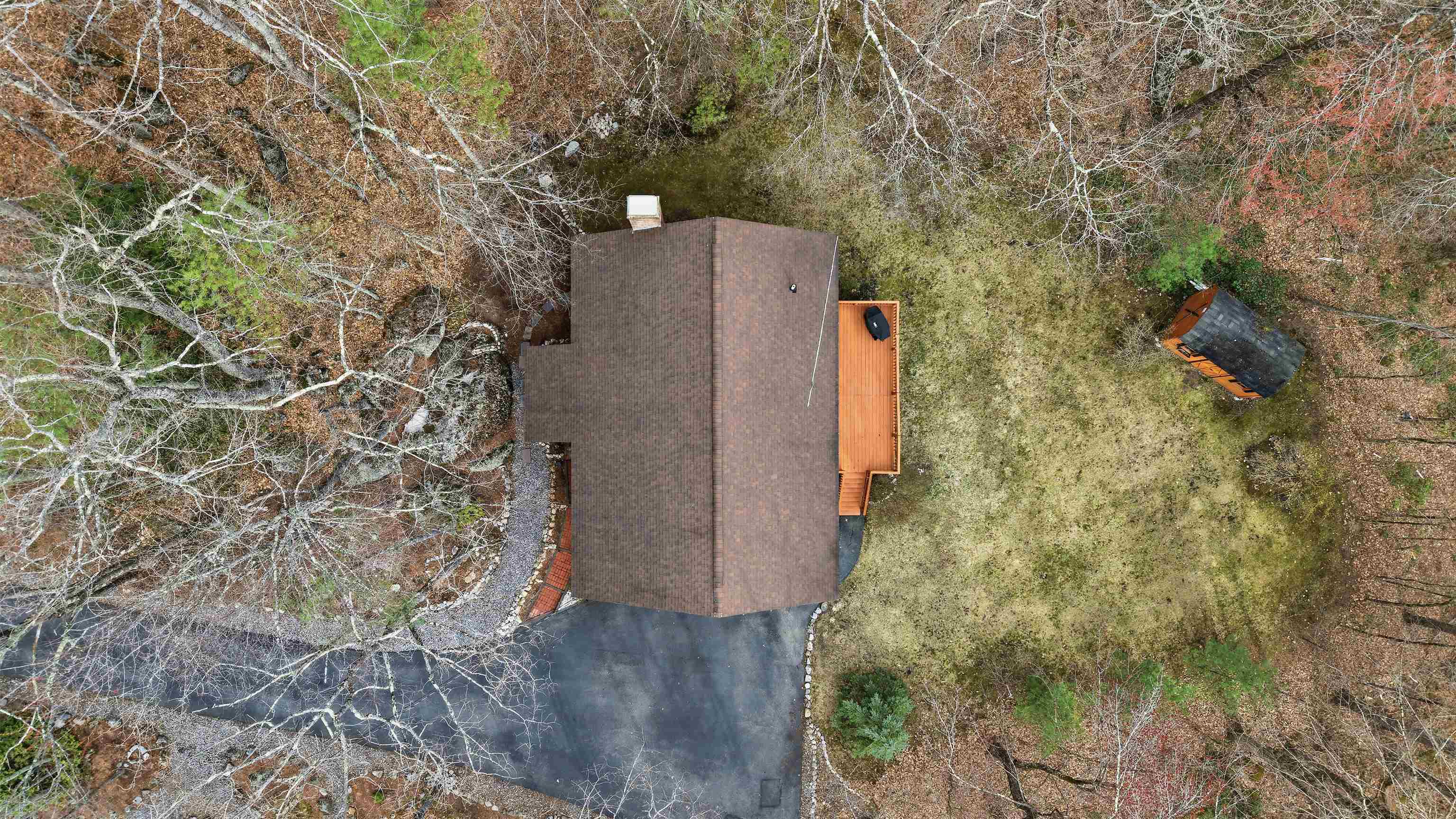 57 Grey Rock Road Bedford, NH 03110 - Photo 48 of 52