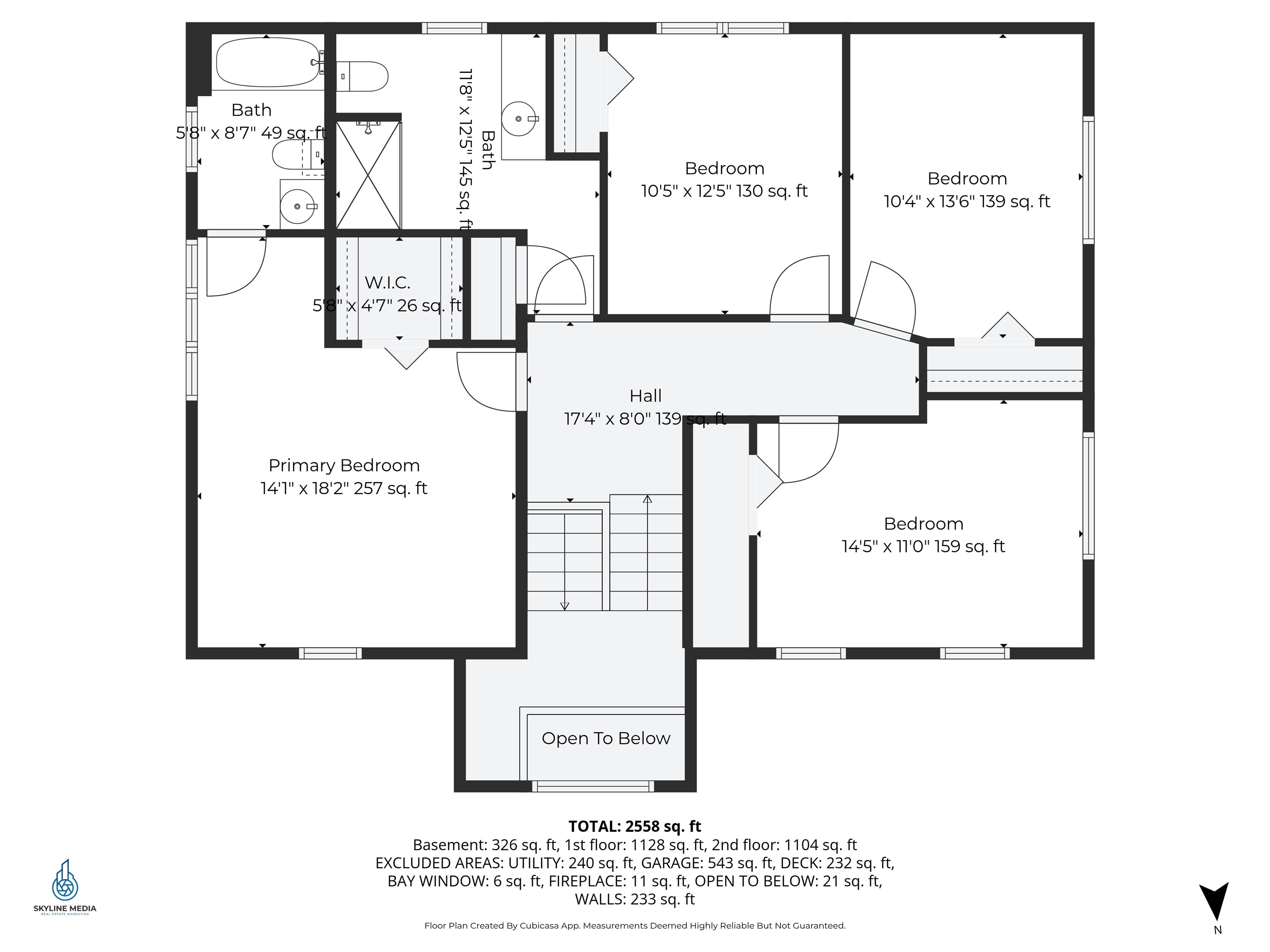 57 Grey Rock Road Bedford, NH 03110 - Photo 52 of 52