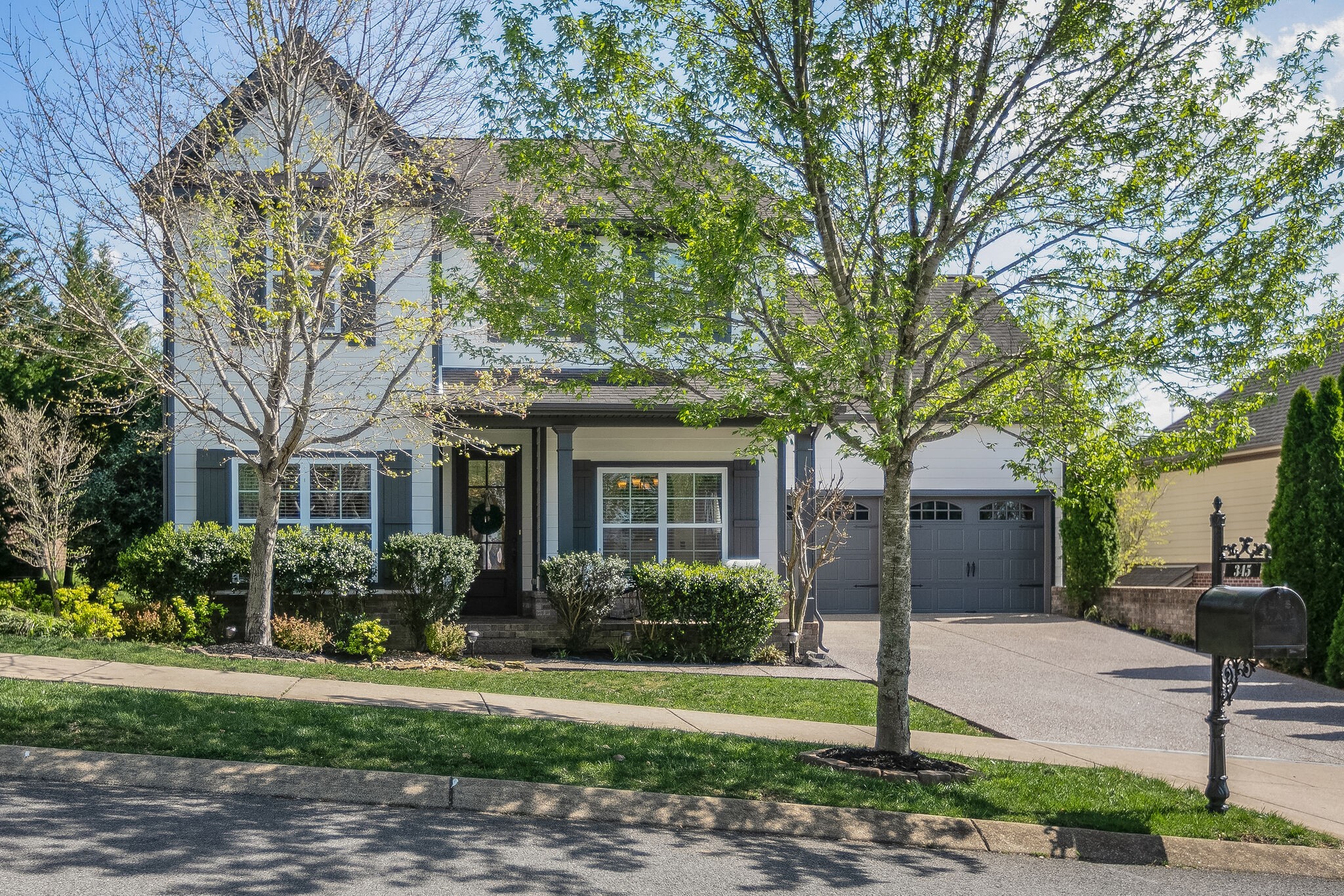 345 Truman Road West Franklin, TN 37064 - Photo 1 of 38 Gallery Image 1