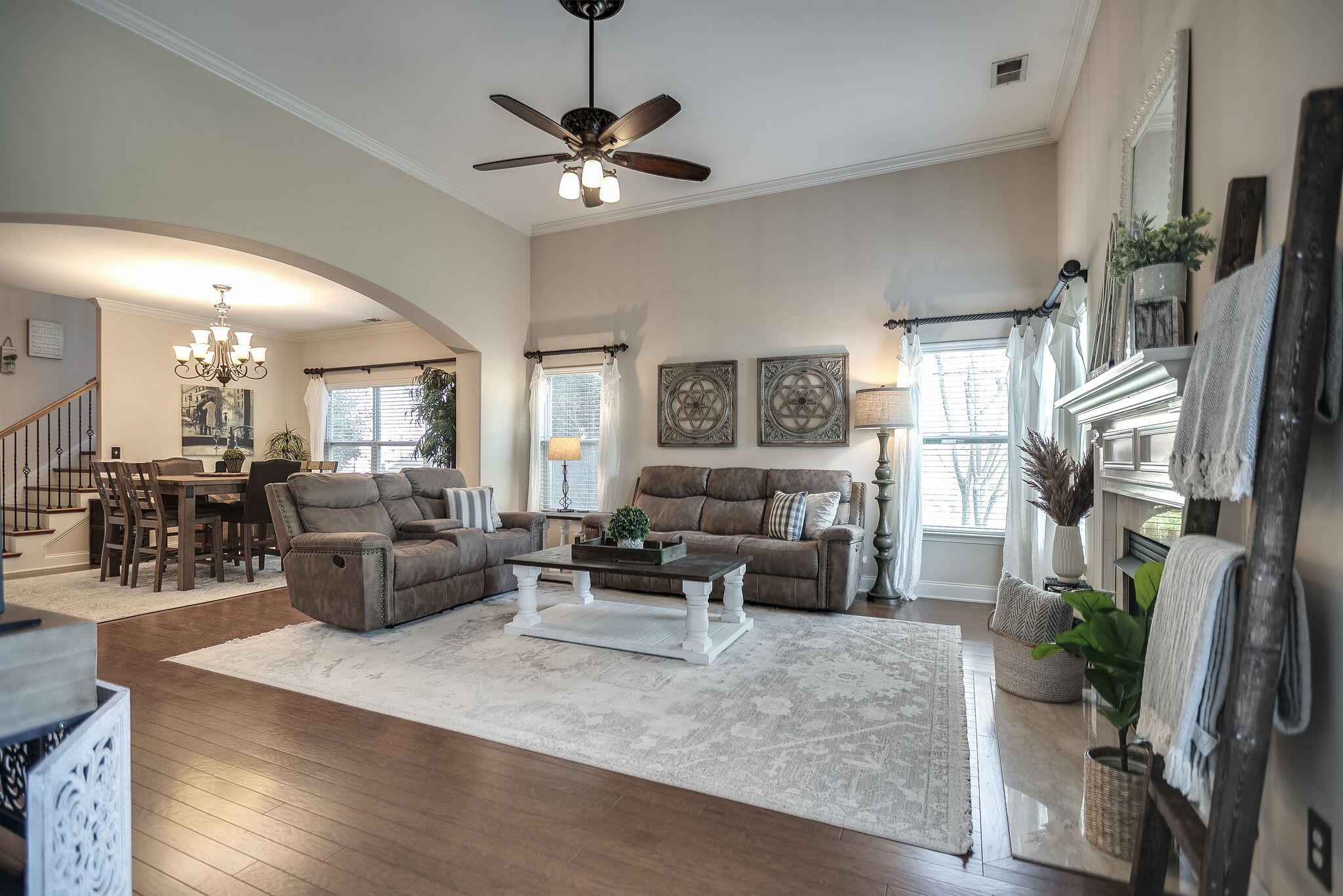345 Truman Road West Franklin, TN 37064 - Photo 13 of 38 Gallery Image 13