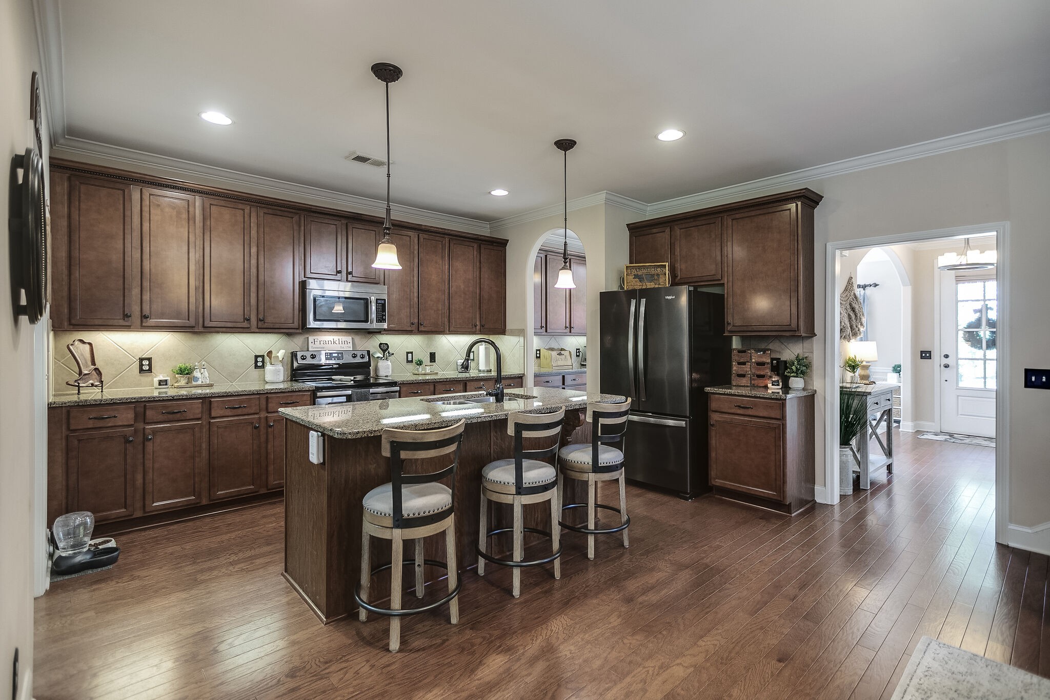 345 Truman Road West Franklin, TN 37064 - Photo 16 of 38 Gallery Image 16