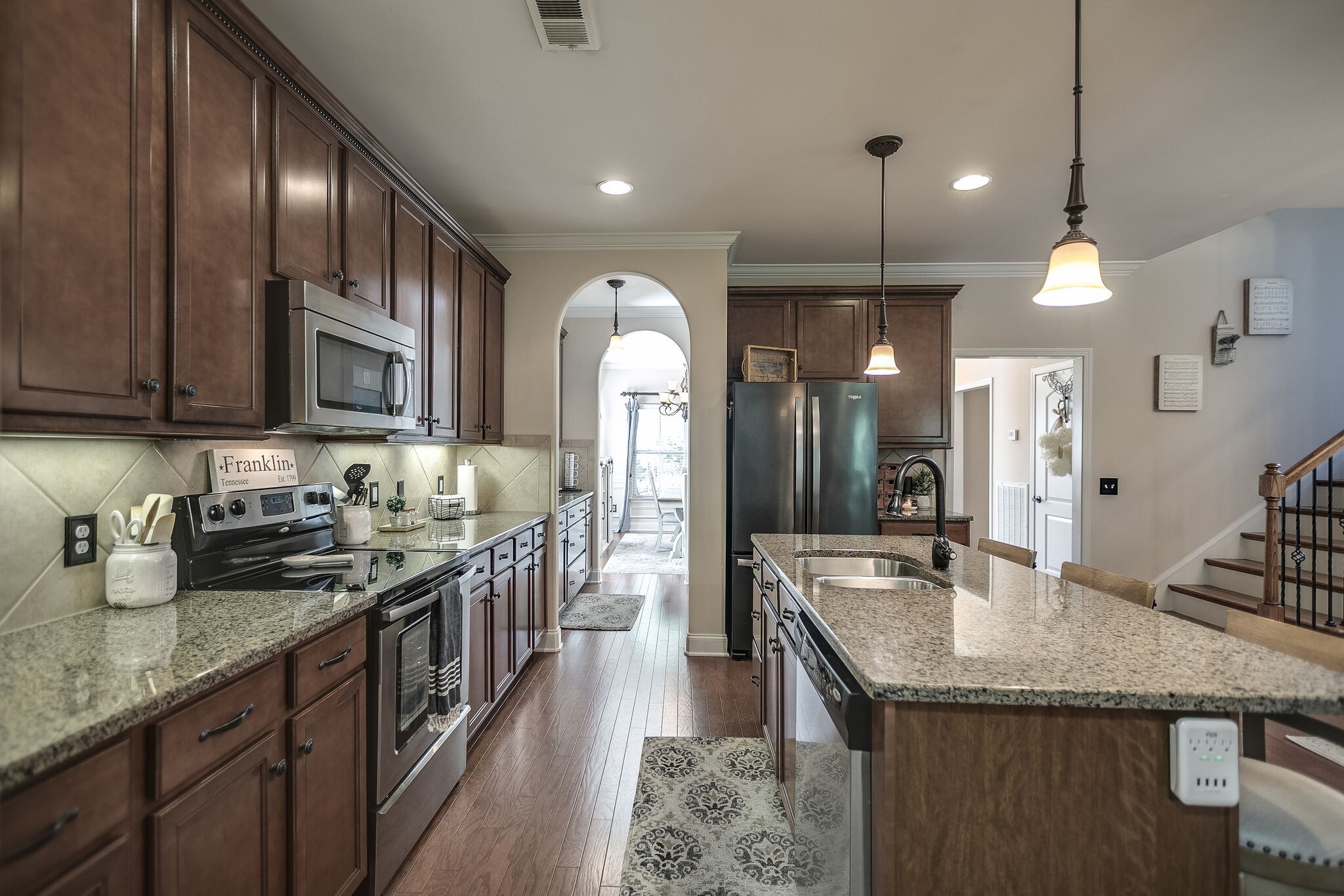 345 Truman Road West Franklin, TN 37064 - Photo 18 of 38 Gallery Image 18
