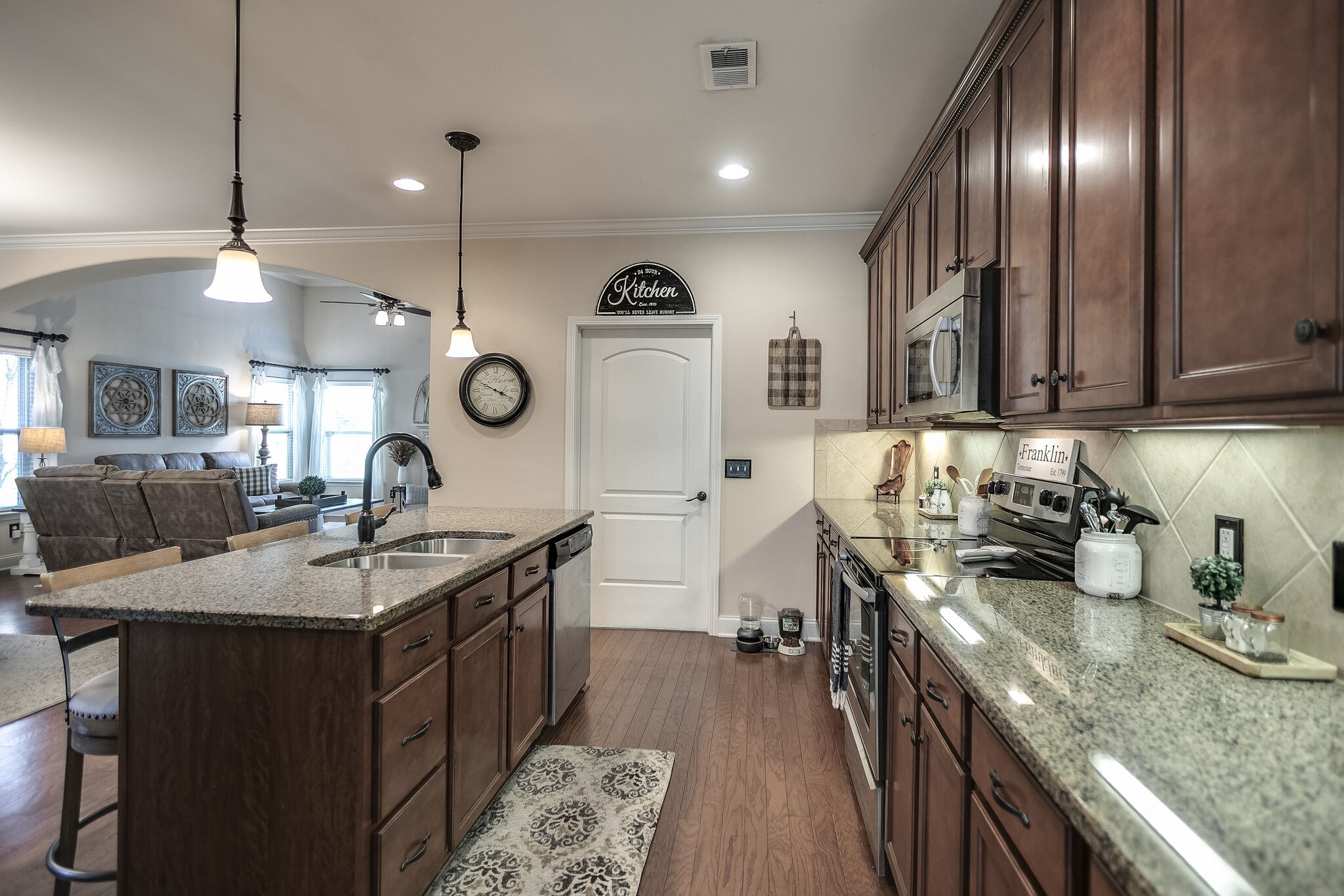 345 Truman Road West Franklin, TN 37064 - Photo 19 of 38 Gallery Image 19