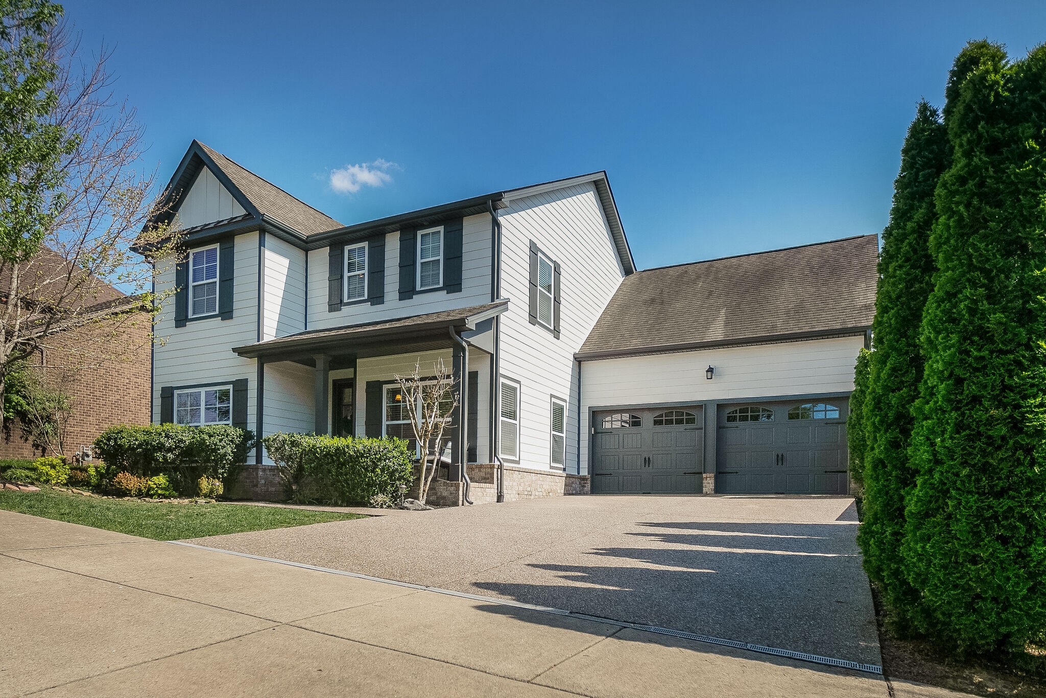 345 Truman Road West Franklin, TN 37064 - Photo 2 of 38 Gallery Image 2