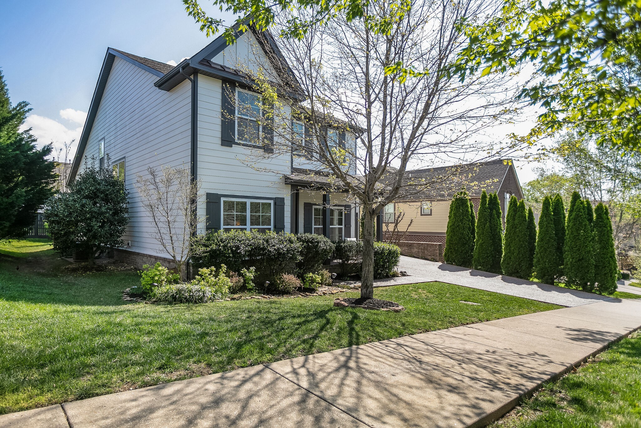 345 Truman Road West Franklin, TN 37064 - Photo 3 of 38 Gallery Image 3