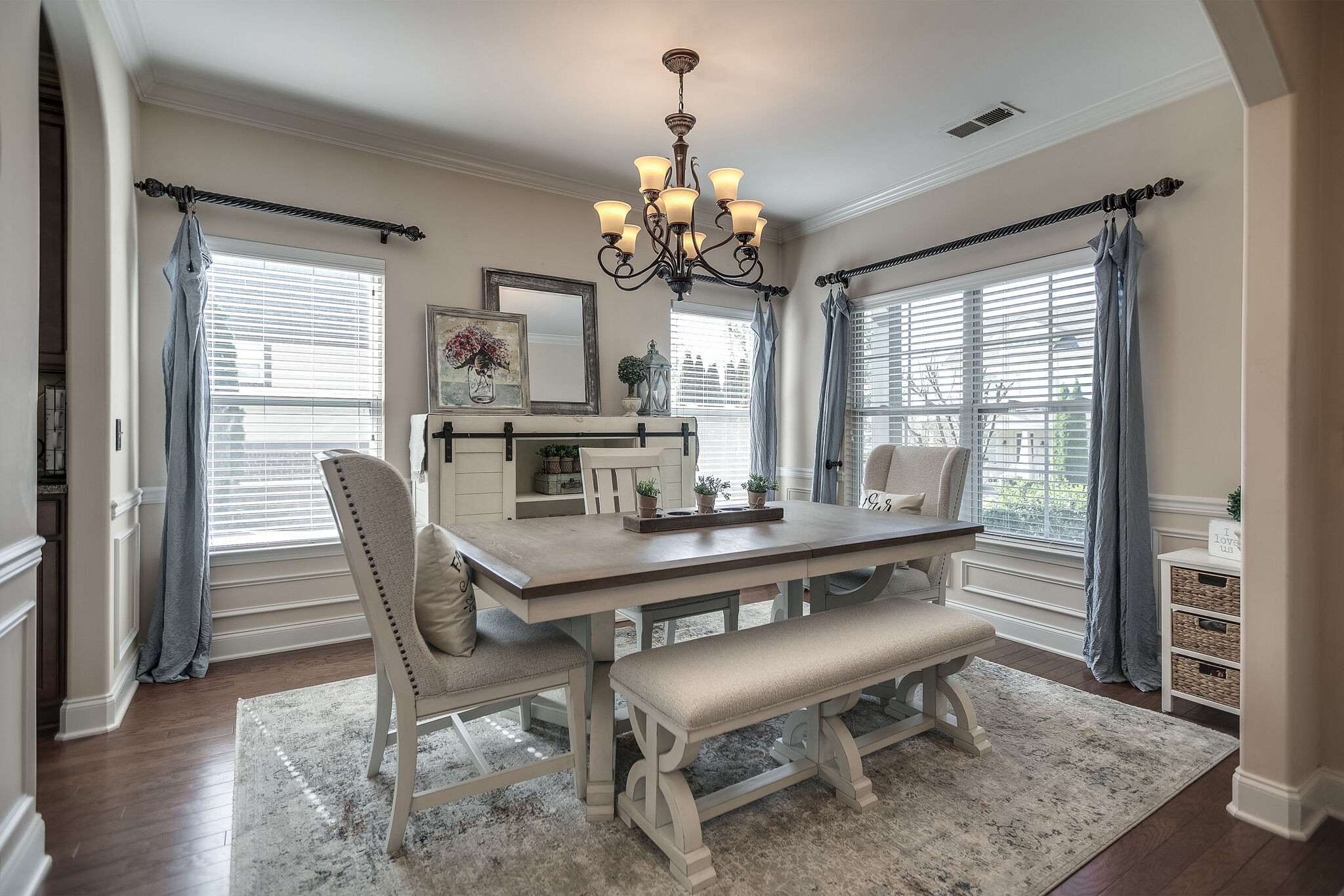 345 Truman Road West Franklin, TN 37064 - Photo 8 of 38 Gallery Image 8