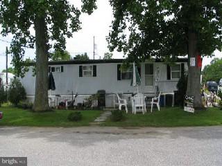46 Jones Mill Road, Unit 219 Wrightstown, NJ 08562 - Photo 1 of 1