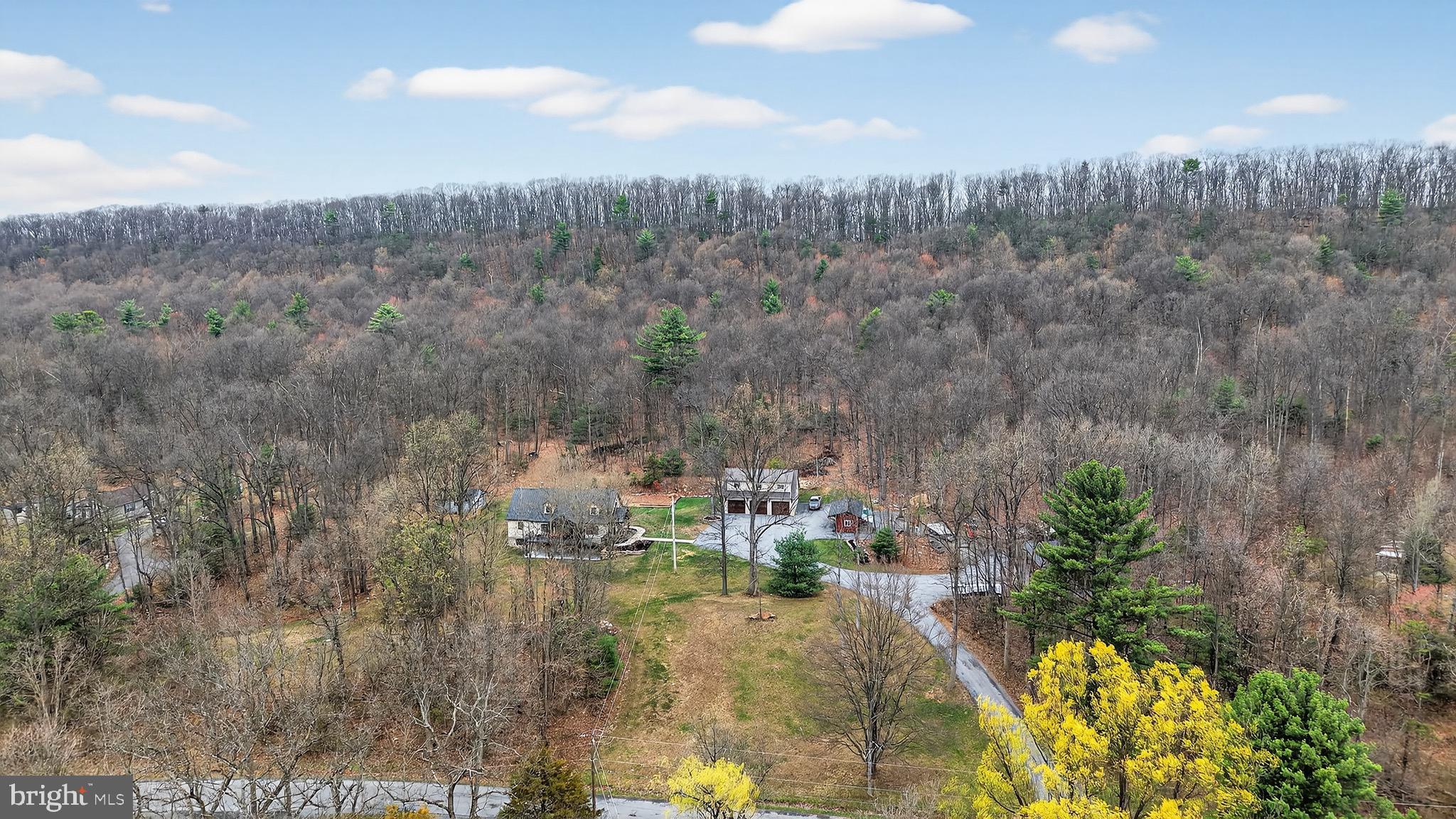 291 Hebe Bypass Road Herndon, PA 17830 - Photo 22 of 74 Gallery Image 22