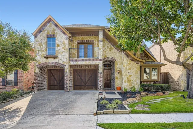 $849,900 | 7113 Underwood Drive, Plano, TX 75024