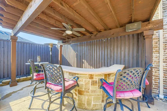 $849,900 | 7113 Underwood Drive, Plano, TX 75024