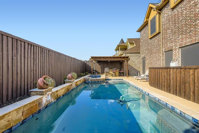 $849,900 | 7113 Underwood Drive, Plano, TX 75024