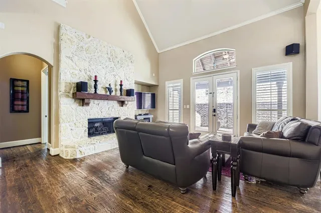 $849,900 | 7113 Underwood Drive, Plano, TX 75024