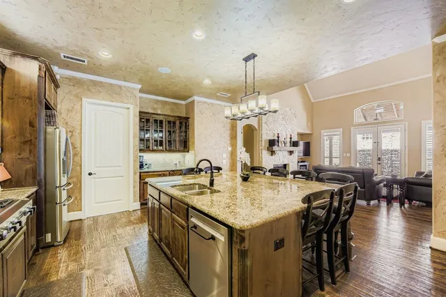 $849,900 | 7113 Underwood Drive, Plano, TX 75024