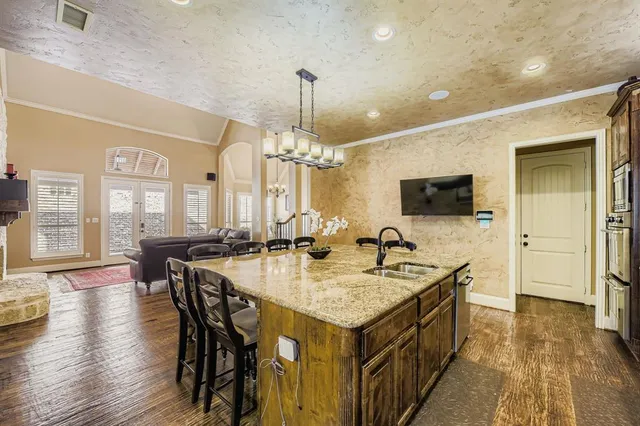 $849,900 | 7113 Underwood Drive, Plano, TX 75024