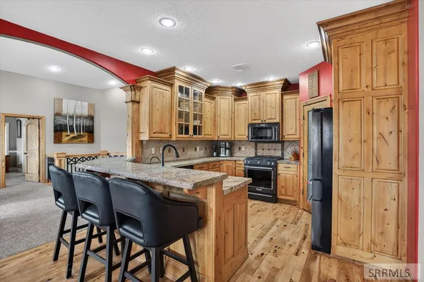 $700,000 | 788 Creekside Circle, Pocatello, ID 83204