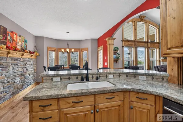 $700,000 | 788 Creekside Circle, Pocatello, ID 83204