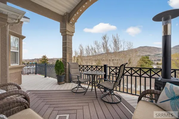 $700,000 | 788 Creekside Circle, Pocatello, ID 83204