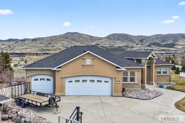 $700,000 | 788 Creekside Circle, Pocatello, ID 83204