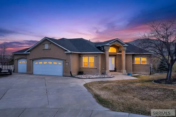 $700,000 | 788 Creekside Circle, Pocatello, ID 83204