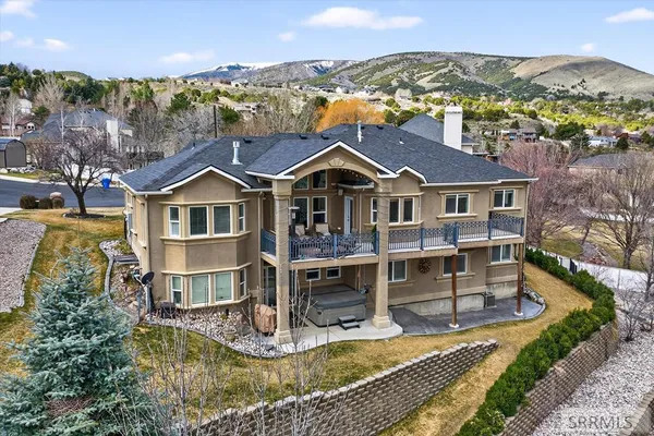 $700,000 | 788 Creekside Circle, Pocatello, ID 83204