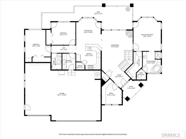 $700,000 | 788 Creekside Circle, Pocatello, ID 83204