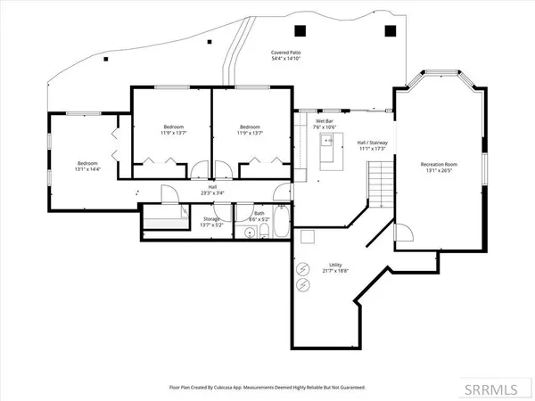 $700,000 | 788 Creekside Circle, Pocatello, ID 83204