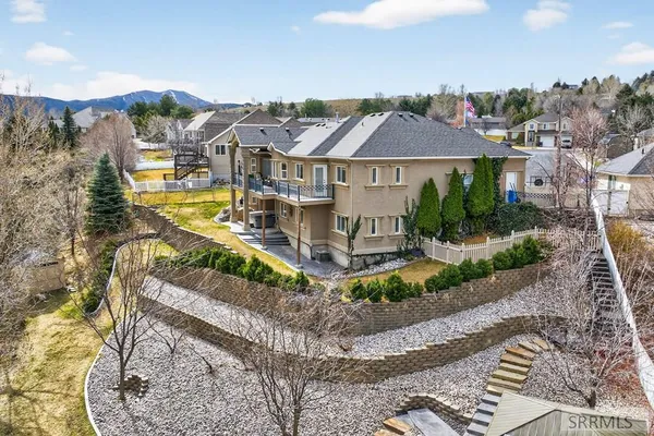 $700,000 | 788 Creekside Circle, Pocatello, ID 83204