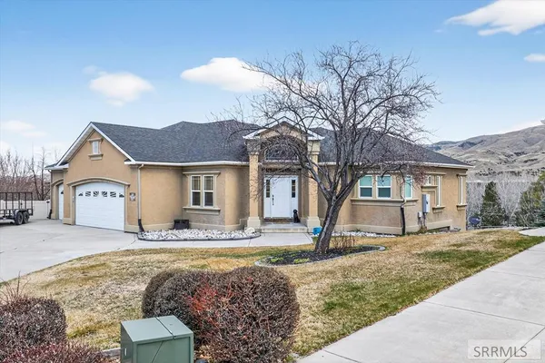 $700,000 | 788 Creekside Circle, Pocatello, ID 83204