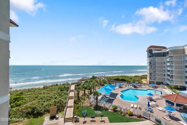 $359,888 | 2000 New River Inlet Road, Unit 3305, North Topsail Beach, NC 28460
