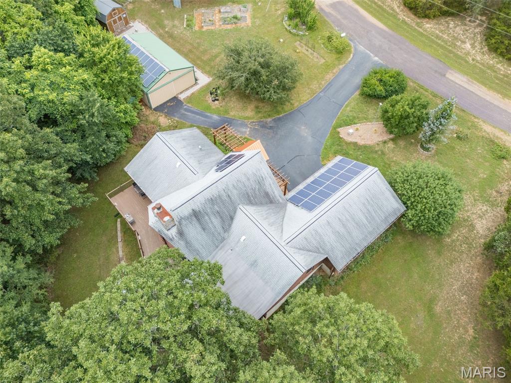 2518 Meredith Road De Soto, MO 63020 - Photo 60 of 65