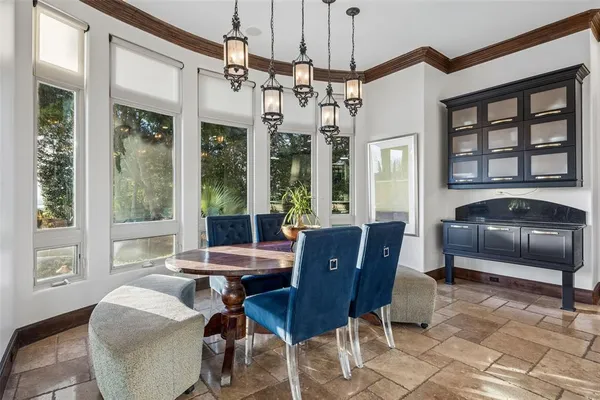 $2,390,000 | 707 Oak Hill Lane, Cedar Hill, TX 75104