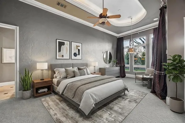$2,390,000 | 707 Oak Hill Lane, Cedar Hill, TX 75104