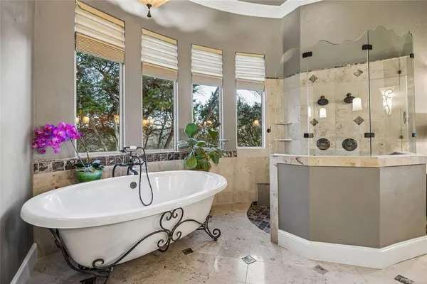 $2,390,000 | 707 Oak Hill Lane, Cedar Hill, TX 75104