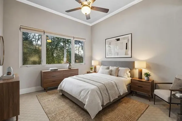 $2,390,000 | 707 Oak Hill Lane, Cedar Hill, TX 75104