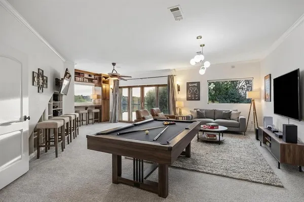 $2,390,000 | 707 Oak Hill Lane, Cedar Hill, TX 75104